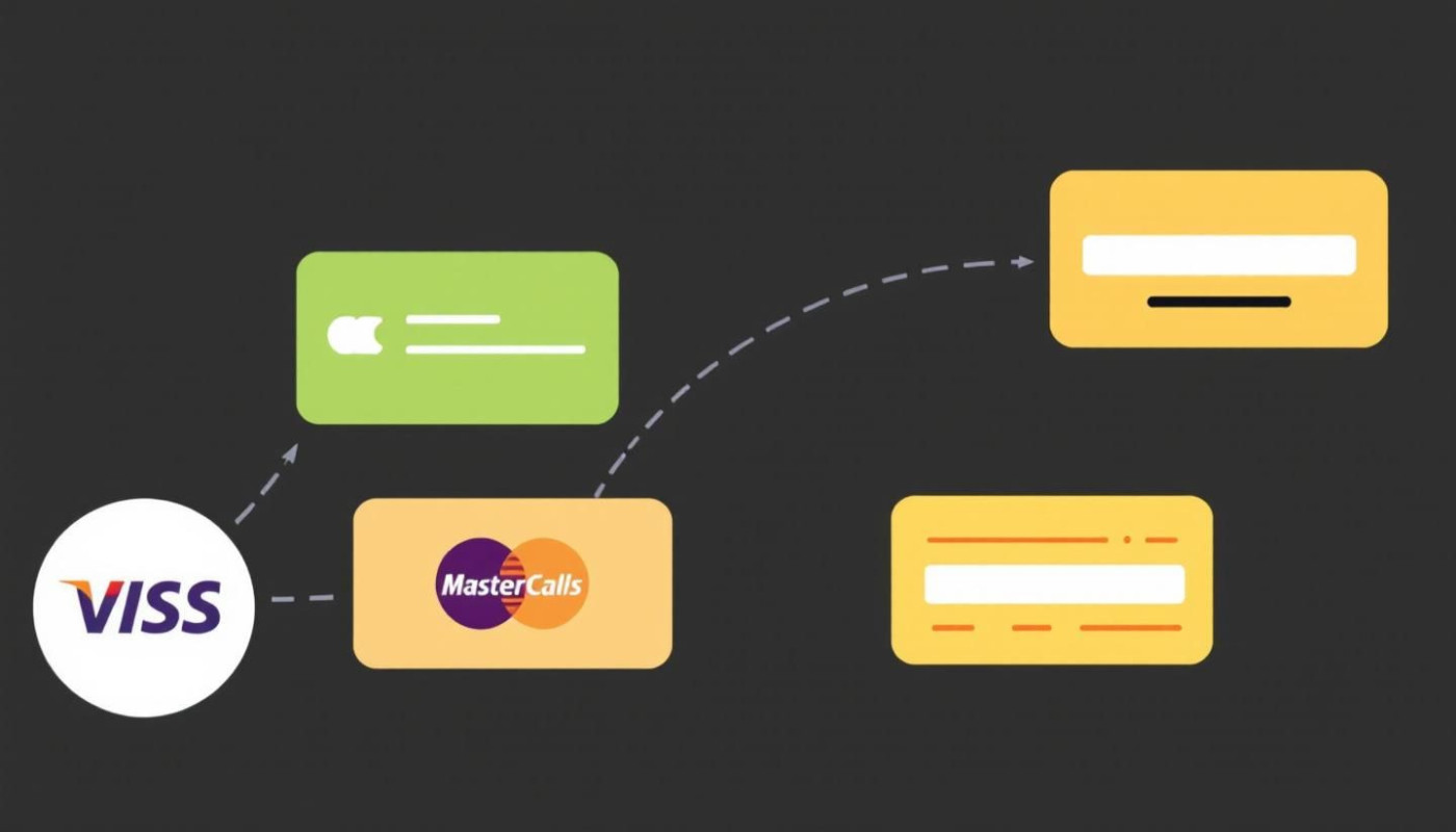 Die Evolution der Zahlungsmethoden in Online-Sportwetten