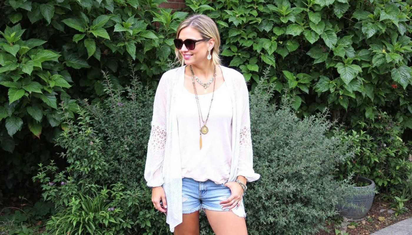 Wie man den perfekten Boho-Rock für jede Jahreszeit auswählt