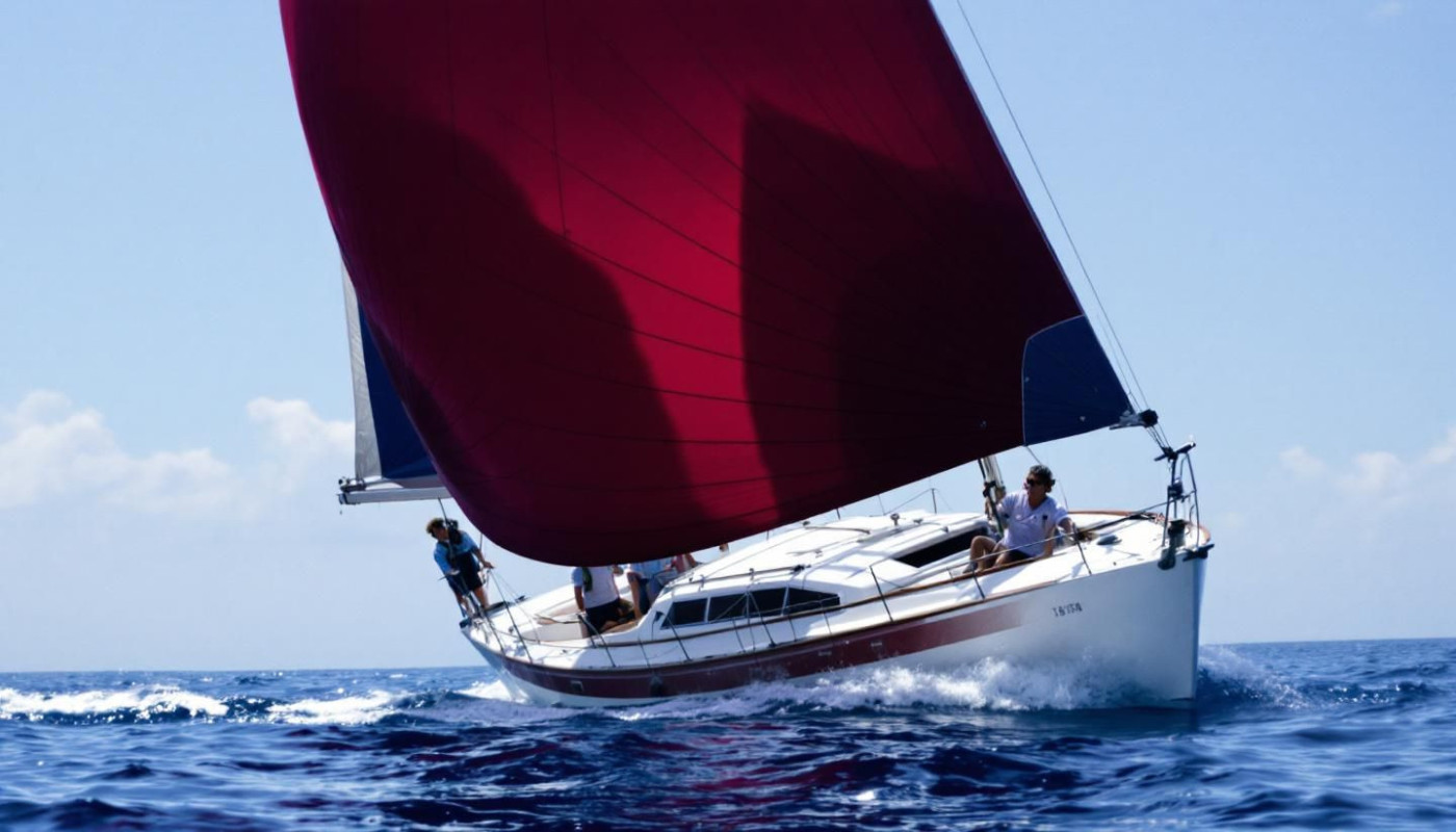 Wie wählt man das perfekte Boot für Ihren nächsten Segelurlaub?